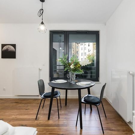 Poznan Old Market Studio By Noclegi Renters Екстер'єр фото